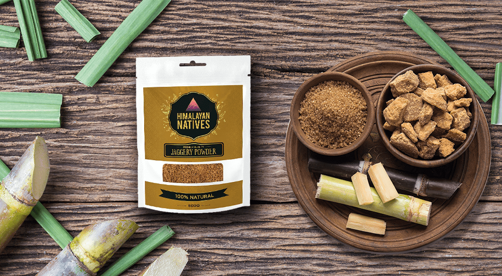 What Are The Different Ways Of Consuming Jaggery Powder 