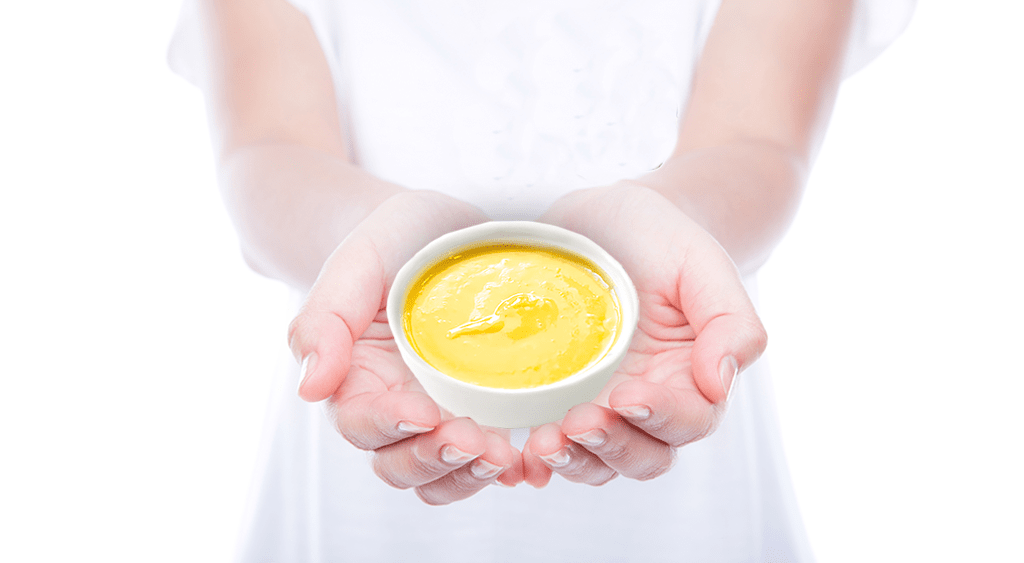 cow ghee benefits