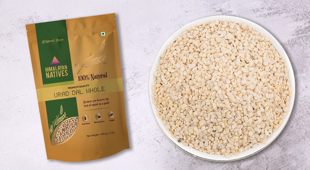 Urad Dal: Benefits and Nutrition Facts