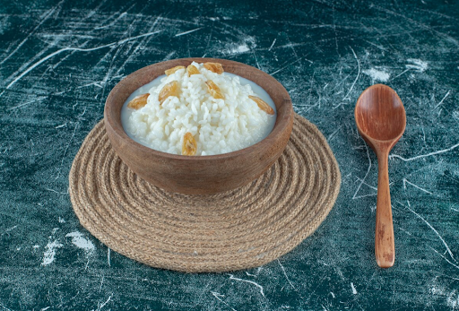 Rice Payasam