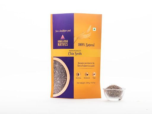 Chia seeds