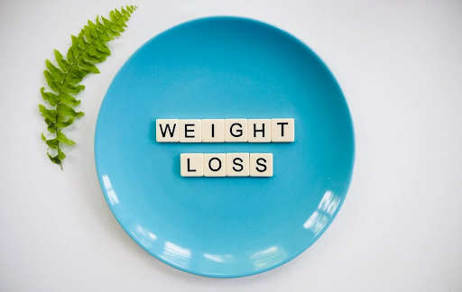 healthy foods to lose weight