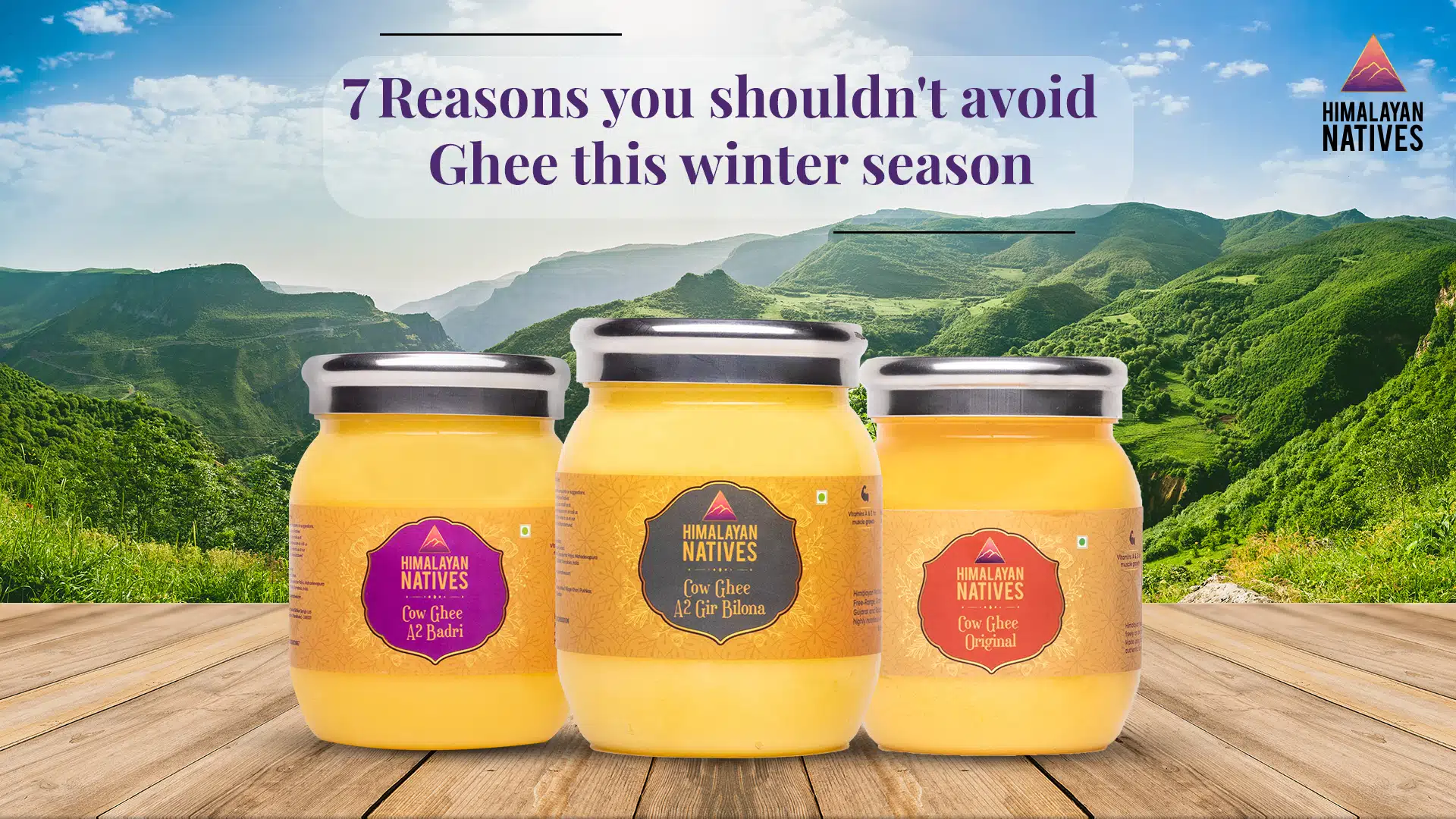 benefits of ghee in winter