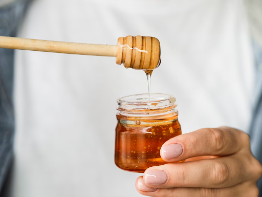 multifloral honey benefits